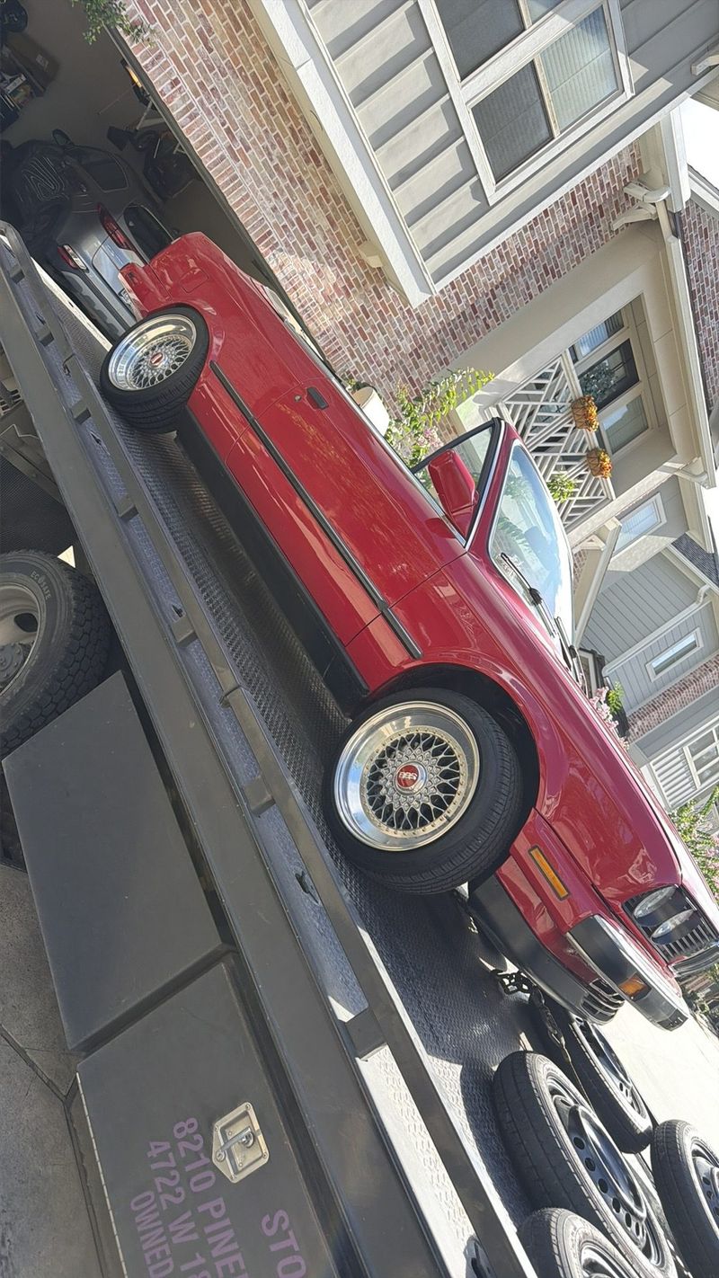 Flatbed Tow