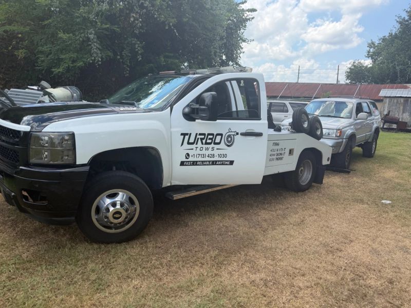 Turbo Tows