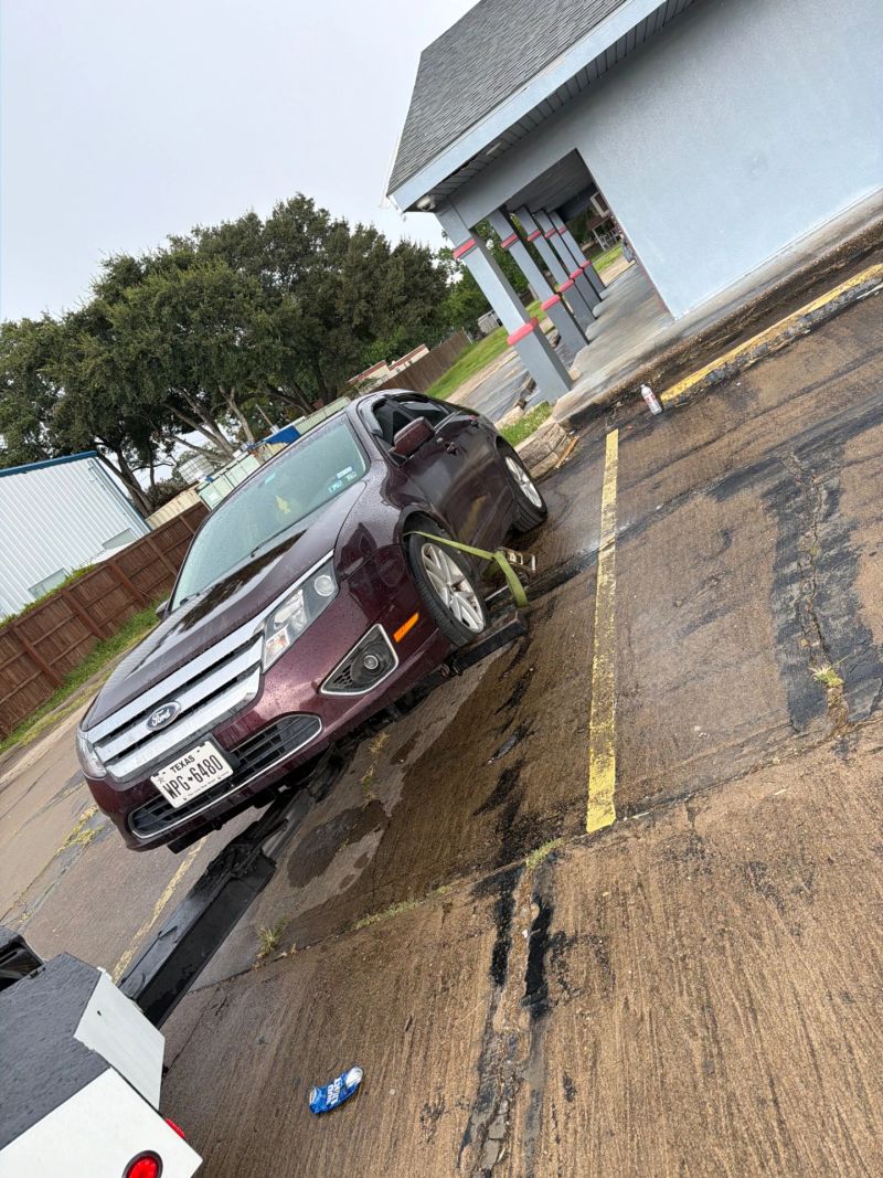 Turbo Tows